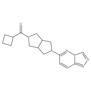 2640945-24-8 structure