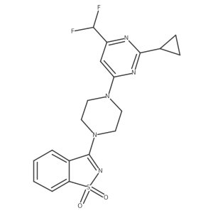 CID 154829181 Structure