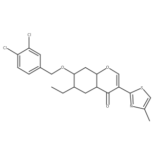 373376-53-5 structure