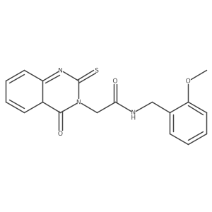 422527-81-9 structure