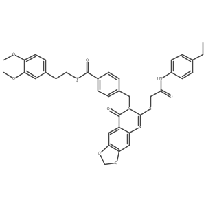 688062-43-3 structure