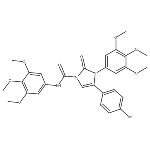 848690-52-8 structure