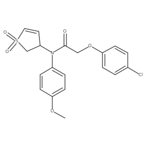 863022-94-0 structure