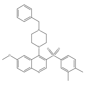 867040-50-4结构式