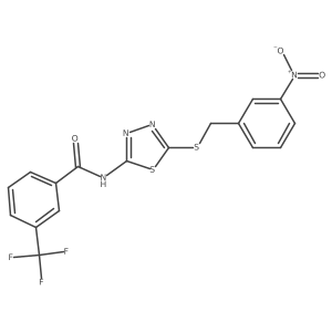 868973-54-0 structure