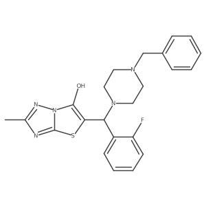869343-95-3结构式