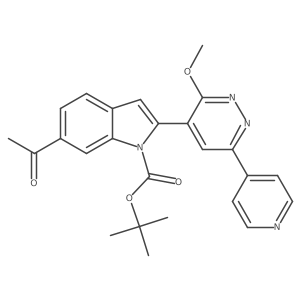 870099-53-9 structure