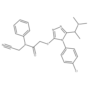870982-60-8 structure