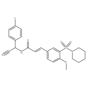 872096-56-5结构式