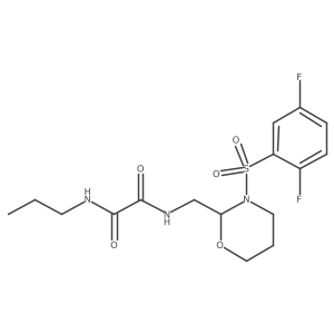 872976-50-6结构式