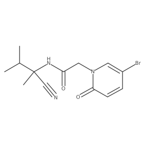 874608-62-5 structure