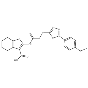 875457-43-5结构式