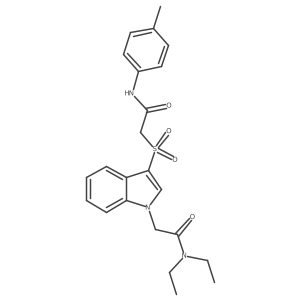 878055-79-9 structure