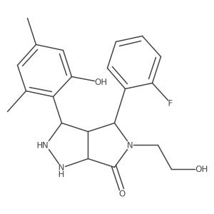 880406-64-4 structure