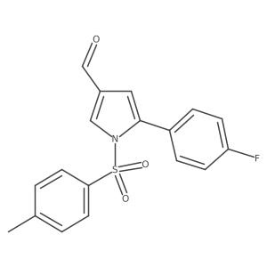 881673-40-1 structure