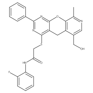 892379-14-5 structure