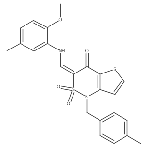 894676-76-7 structure