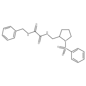 896264-40-7结构式
