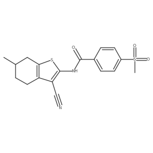 896342-00-0 structure