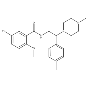 898431-90-8 structure