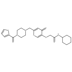 898456-54-7结构式