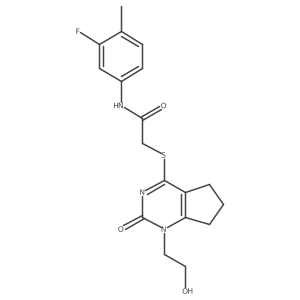 899742-92-8 structure