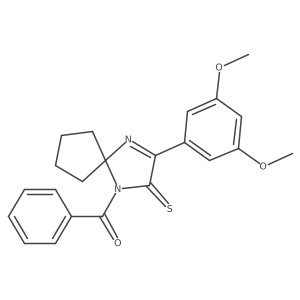 899910-66-8结构式