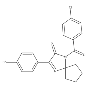 899910-88-4 structure