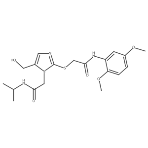 921795-10-0 structure