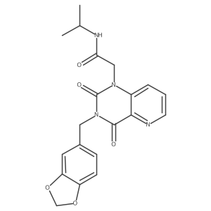 921798-53-0 structure