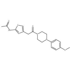 921866-43-5 structure
