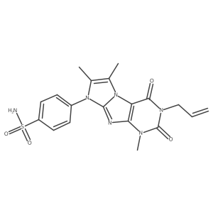 922468-50-6结构式