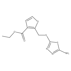 923207-29-8 structure