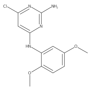946203-19-6 structure