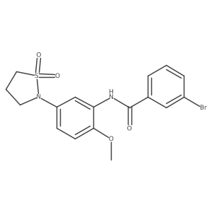 946261-50-3 structure