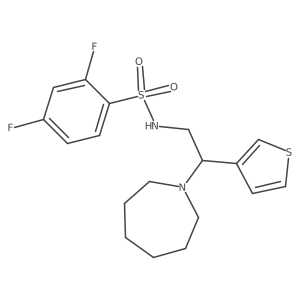 946357-47-7 structure