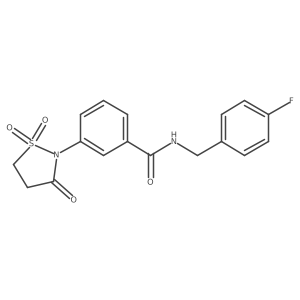 950317-68-7 structure