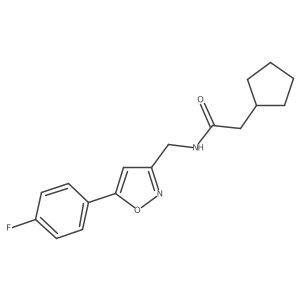 952963-36-9 structure