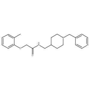 953913-34-3结构式