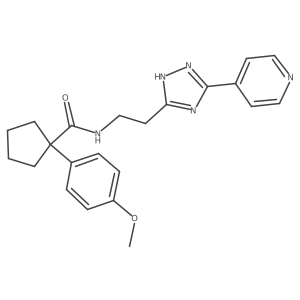 958575-86-5结构式