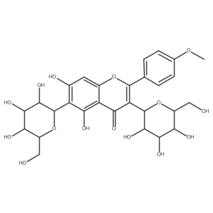 98891-91-9 structure