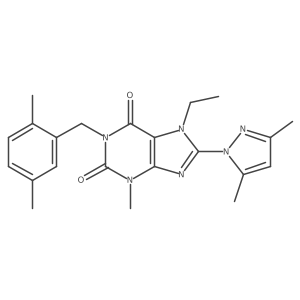 1013875-50-7 structure