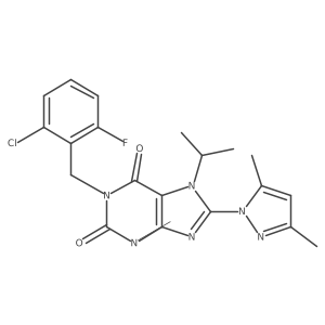 1013968-26-7 structure