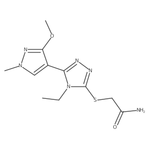 1014053-20-3 structure