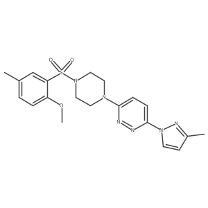 1019104-02-9 structure