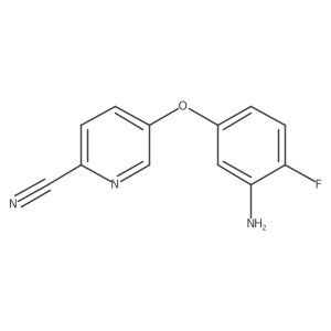1020173-02-7 structure