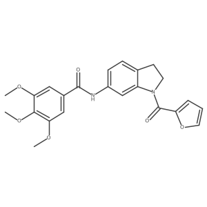 1021221-40-8 structure