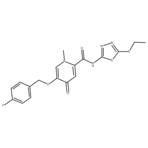1021249-69-3结构式