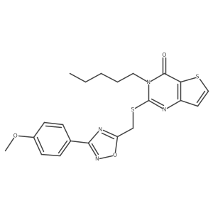 1040672-83-0结构式
