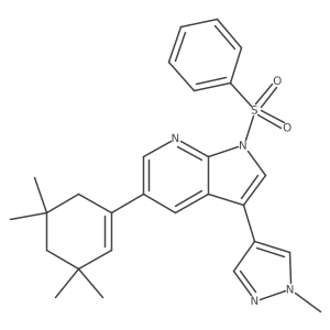 1046830-60-7 structure